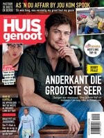 Huisgenoot